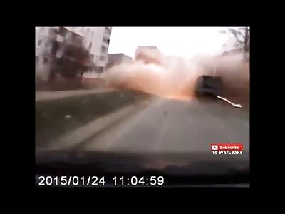 MARIUPOL AND TODDLER CRUSH (2 in 1)