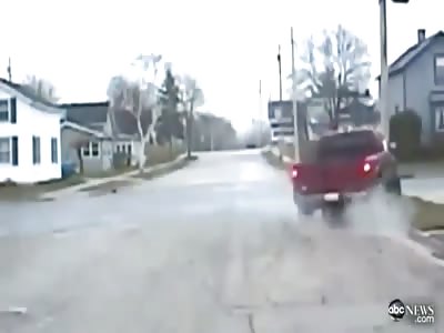 POLICE SHOOTS MAN AND THEN AGAIN