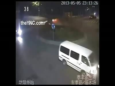 Razor - Enforcer from new Death Compilation Video