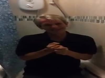 Fail FFS ice bucket shite