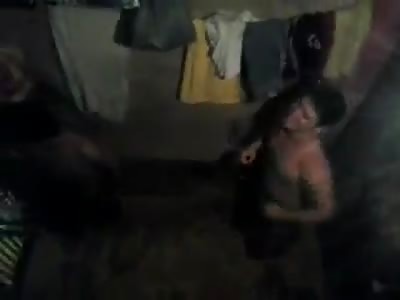 UFC within the Brazilian Prison