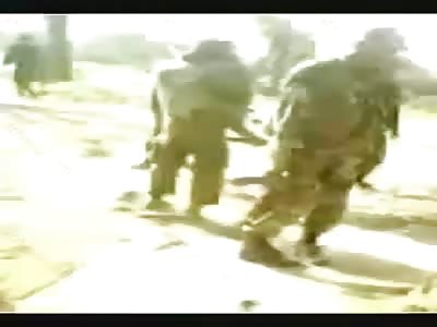 Dead Tamil women put up in truck