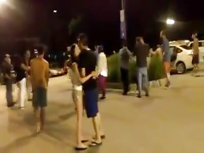 Friday night  USA 001