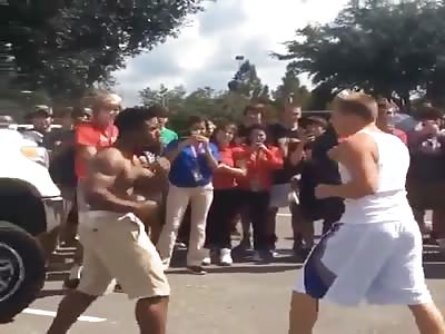 Friday night  USA 002