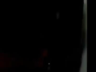 *Brazil* Dude caughts and surprises his little brother molesting a doll LOL