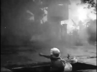 U.S.A Army in Vietnam