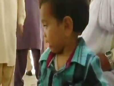 A 9-month-old arrested for attempted murder?