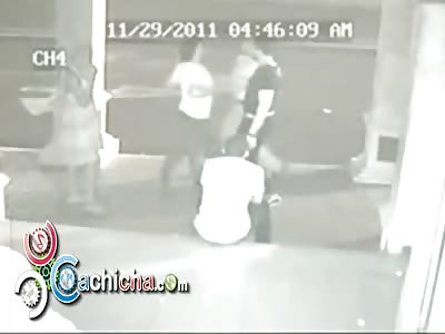 Gay Love Triangle leaves one man Dead 