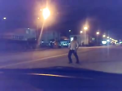 Portuguese strong wind :D