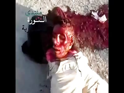 15-Minute of Beheadings - It's A Fucking Massacre