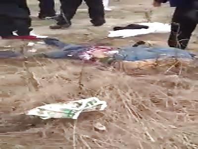 Passenger shoots driver in Detroit, car hits pedestrian 