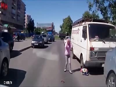 Car Crash Compilation!