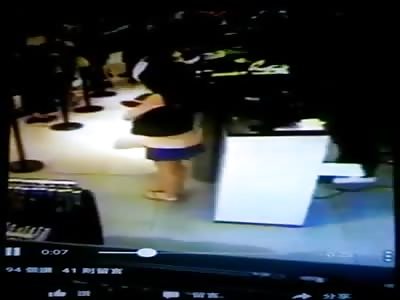 JUST ANOTHER DAY IN CHINA - 7