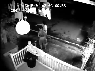 BOY IS STABBED SEVERAL TIMES DURING FIGHT