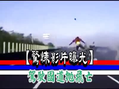 THIS IS WHY FASTEN YOUR SEATBELT IS IMPORTANT!