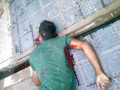 CEARA - BRAZIL: SOON THERE WILL NOT BE PEOPLE TO BE MURDERED.