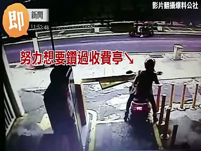 SKILL, GRACE AND RESOURCEFULNESS