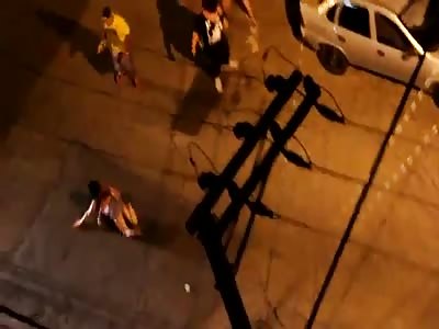 MEANWHILE YOUTH HAVE FUN