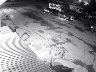 RAZOR IN THROAT KILLS RUSSIAN