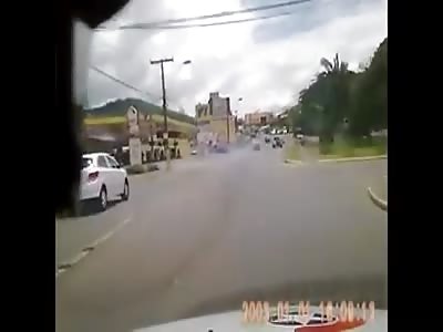 CHASE, APPROACH AND PRISON (OLD FILE)