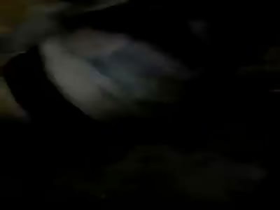 MAN IS BRUTALLY TORTURED, Carved Up with a Dull Knife while Gagged with Duct Tape 