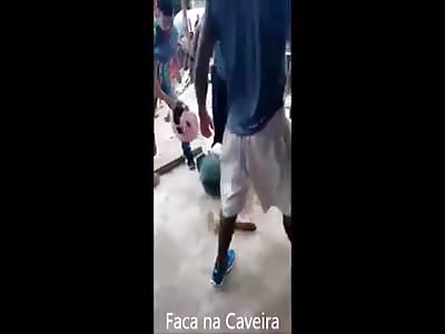 BURGLAR IS JUDGED, CONDEMNED AND PAY THE PENALTY IN TIME!