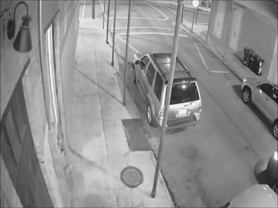 MURDER ATTEMPTING DURING ROBBERY IN NEW ORLEANS