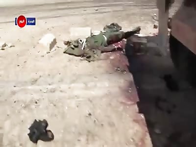 RUNNING OF IDLIB, THEY FOUND THE DEATH