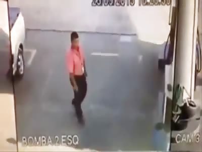 FAST AND EFFECTIVE POLICE APPROACH