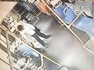 WTF VIDEO: EXTREME FOOT FETISH