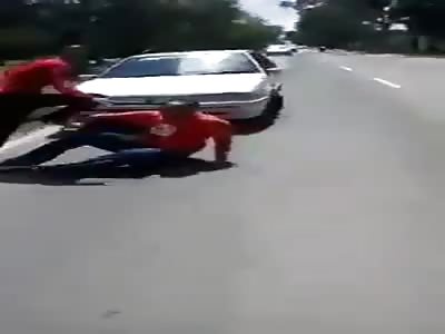 TWO YOUNG MAN BEAT OLDER