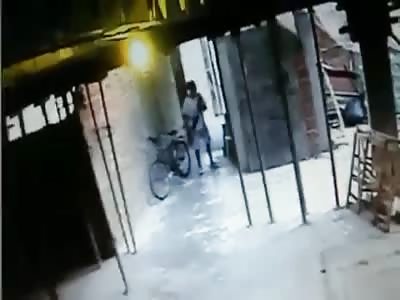 DOUBLE MURDER JUST TO START THE DAY IN BRAZIL