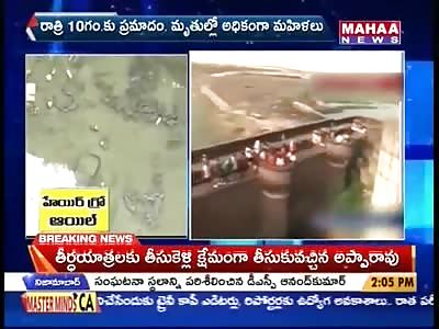 22 PEOPLE DIED THE SAME FAMILY IN AN ACCIDENT