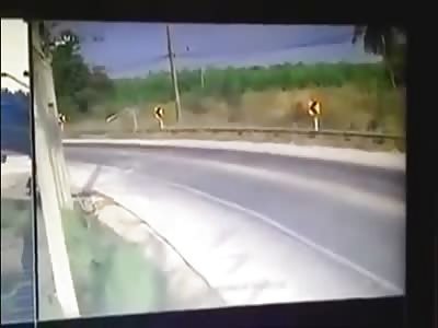 DIED FOR BEING STUPID