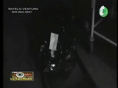 THREE MEN DIE IN AN ACCIDENT