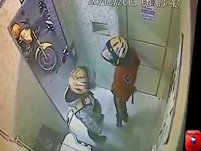 Man Taunts and Dares Co-Worker Several Times to Shoot Him....... Co-Worker Shoots Him Dead