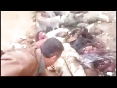 THE PESHMERGA FILES #2 (PESHMERGA AND HPG GUERILLAS KILLED ISIS RATS AND 2 HANGMAN) 