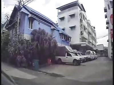 ANGRY PEOPLE DO STUPID THINGS