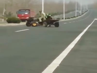 ROUND AND ROUND AND ROUND