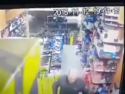 IMAGES OF ATTACK IN LEBANON