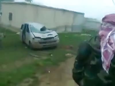 MUSTAFA AND HIS GREAT IDEAS!