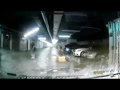 WOW... THIS MUST HAVE BEEN VERY PAINFUL!