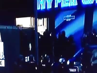 FIRST VIDEO ASSAULT IN PARIS - PREMIERE VIDEO DE LASSAUT A PARIS