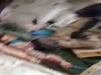 MUSLIMS AND DEATH... JUST AN EUPHEMISM?