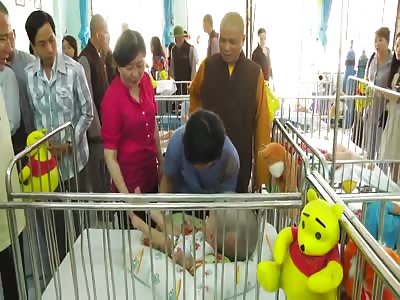 GOD IS GREAT AND GOD IS GOOD