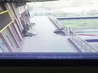 UNBELIEVABLE AND INEXCUSABLE CARELESSNESS