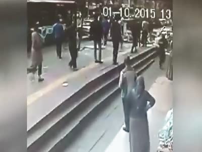 12 PEOPLE DIED IN BUS ACCIDENT - 2