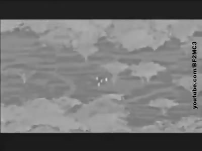 I THOUGHT IT WAS A VIDEO GAME!!!