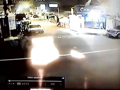 TWO CHILDREN RUN OVER BY VEHICLE