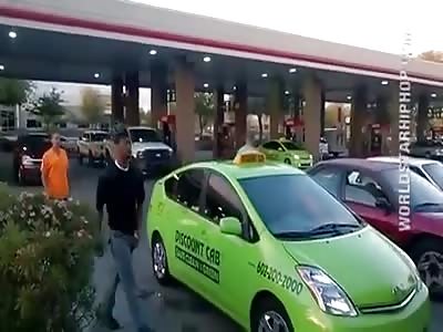 CUT HIM DOWN TO SIZE